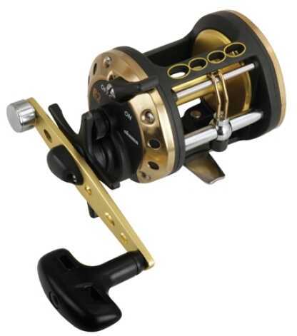 Okuma Classic Pro Xp Levelwind 3.8:1 20Lb/420