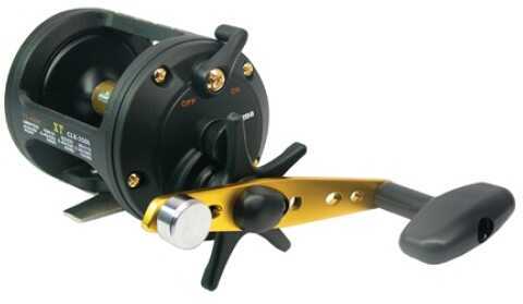 Okuma Classic Levelwind Reel 3.8:1 20Lb/420