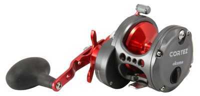 Okuma Cortez Star Drag Reel 4+1BB 6.2:1 18Lb/305yds