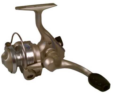 Okuma Ultralite Spinning Fishing Reel 5.0:1 3 BB 4Lb/200 Yard