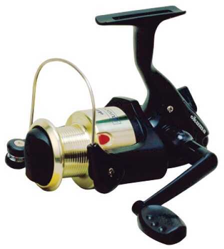 Okuma Acuador Spin Reel 1 BB 4.5:1 20/360