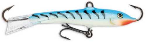 Normark Jig 1/2Oz 2-3/4 In. Glow Blue Tiger W7GBT