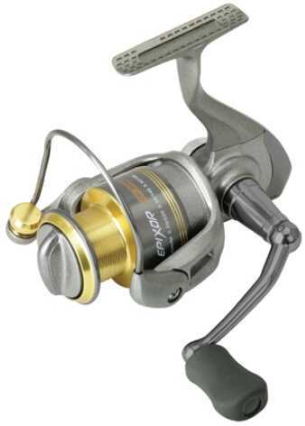 Okuma Epixor EF B Spinning Fishing Reel 5.0:1 9+1BB 6Lb/110 Yard