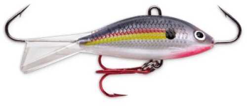 Normark Jig Shad Rap 1-1/2 In. Mn# WSR03Sd