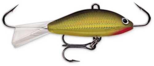 Normark WSR03G Jig Shad Rap 1-1/2 In. Gold Mn#