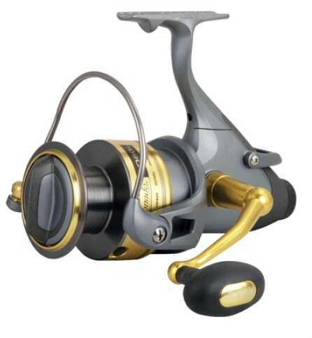 Okuma Coronado A Spinning Fishing Reel Mh 4.5:1 4+1BB 12Lb/340 Yard