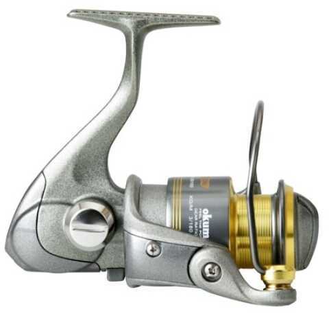 Okuma Epixor Ef B Spin Reel 5.0:1 9+1BB 8Lb/140 Yard