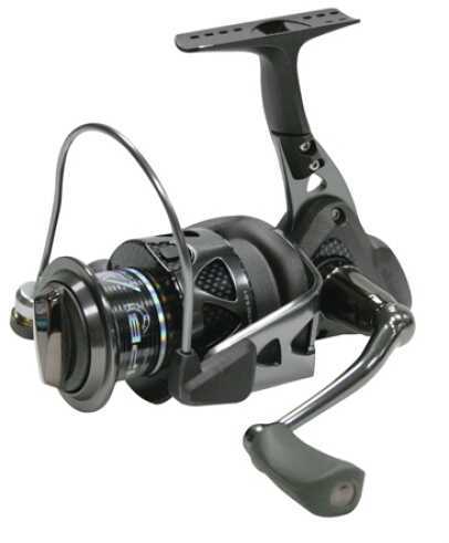 Okuma Trio Spin Reel 9+1BB Mh 5.0:1 10Lb/190 Yard