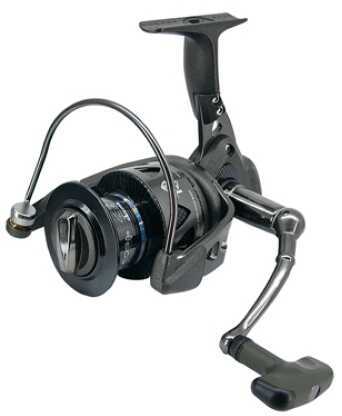 Okuma Trio Spin Reel 9+1BB Med 4.5:1 12Lb/340 Yard