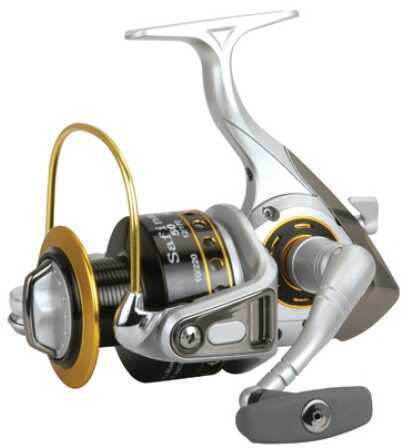 Okuma Safina Pro Spinning Fishing Reel Medium 5.3:1 3+1BB 8Lb/290 Yard