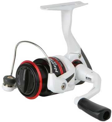 Okuma Nemesis Spinning Fishing Reel 3+1BB 5.0:1 6Lb/200yds Size 20 Clam Pk