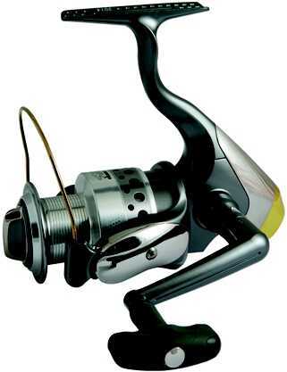 Okuma Ignite-A Spin Reel 4+1BB 4.5:1 12Lb/340yds Size 55