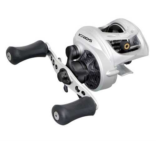 Okuma Krios Baitcast Reel Rh 5+1BB 7.3:1 12Lb/130Yd