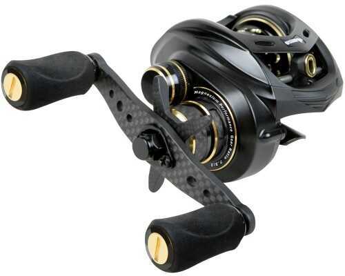 Okuma Helios Air Baitcast Reel 8+1BB 7.3:1 12Lb/130yds RH