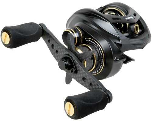 Okuma Helios Air Baitcast Reel 8+1BB 7.3:1 12Lb/130yds LH