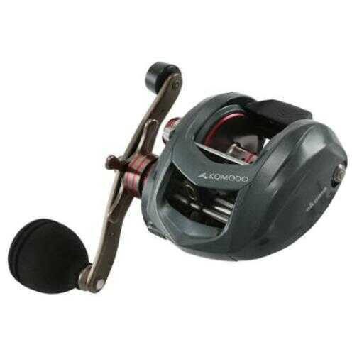 Okuma Komodo 350 Btcst Reel Pwr Hndl Lh 10+1BB 6.4:1 14/230