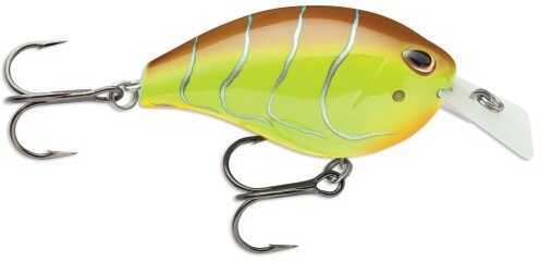 Storm Arashi Silent Square 05 Mossy Chartreuse Craw