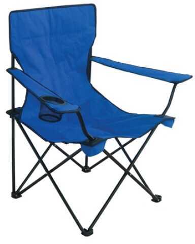 Texsport Bazaar Armchair Blue 15153