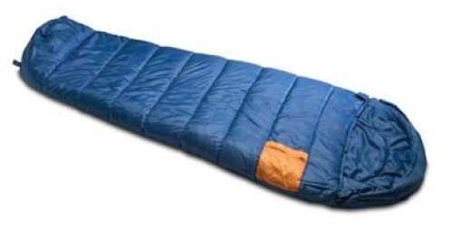 Texsport Olympia Sleeping Bag 3Lb 33In X 84