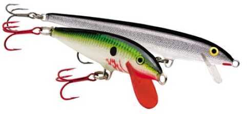 Rapala Floating F05 2 Inch 1/16 Oz Yellow Perch # F05yp