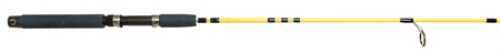 Eagle Claw W Spin Rod 56" 2 Piece