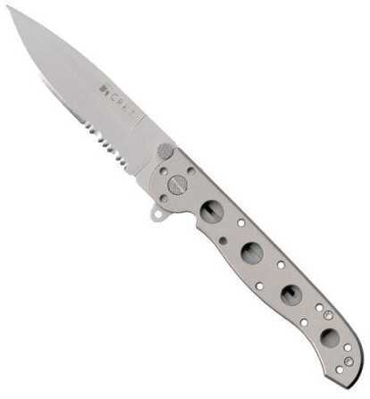 CRKT M16-13 Titanium Comvo Edge M16-13T