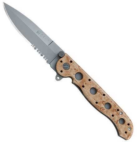 CRKT Zytel Desert Camo M16-13ZM