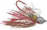 Strike King Bleeding Bait Bitsy Bug 1/4 Oz White BBBBJ14-304