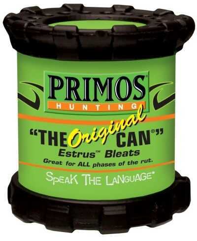 Primos The Original Can With Grip Rings Deer Call