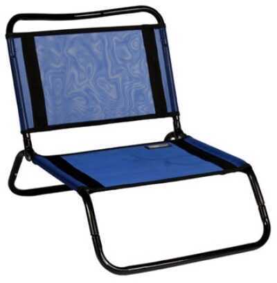 TravelChair Original Mesh/Steel Blue