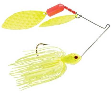 Blakemore Road Runner Crappie Thunder 1/16Oz Flourescent Chartreuse/Lime/Chartreuse