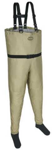 Allen Platte River Stocking Wader Xx-Large