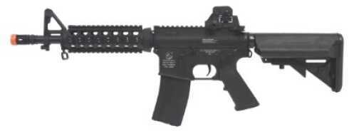 Palco Colt M4 CQB Full Metal Airsoft Rifle