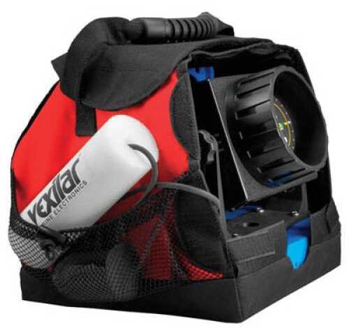 Vexilar Soft Pack Case For Genz SP0005