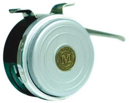 Martin Auto Fly Reel Narrow 8-Bx3