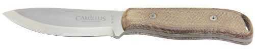 Camillus 8.5'' Bush Crafter Knife 19095