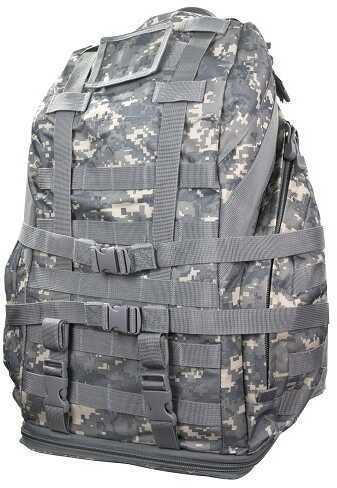 NcSTAR Vism Tactical 3 Day Backpack Digital Camo