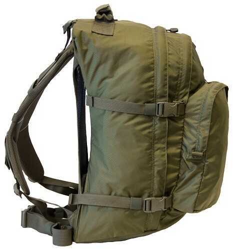 Core Pack Large Olive Drab Green