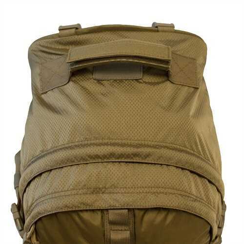 Core Pack Large Coyote Tan