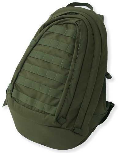 T ACP rogear Olive Drab Green Covert Go Bag