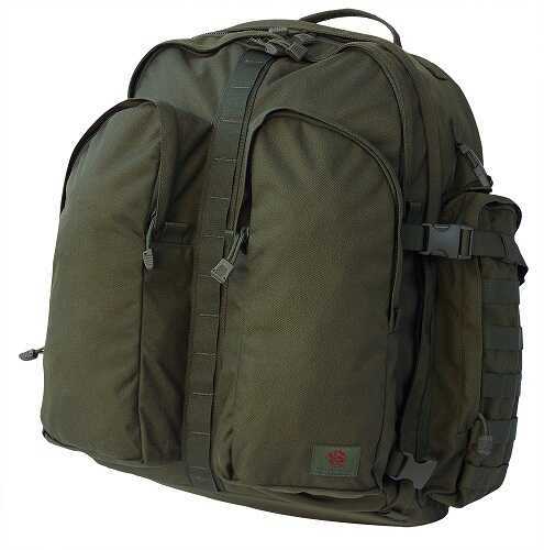 T ACP rogear Large Olive Drab Green Spec-Ops Assault Pack