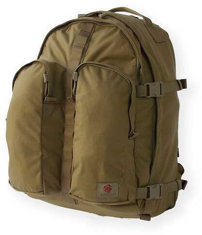 T ACP rogear Medium Coyote Tan Spec-Ops Assault Pack