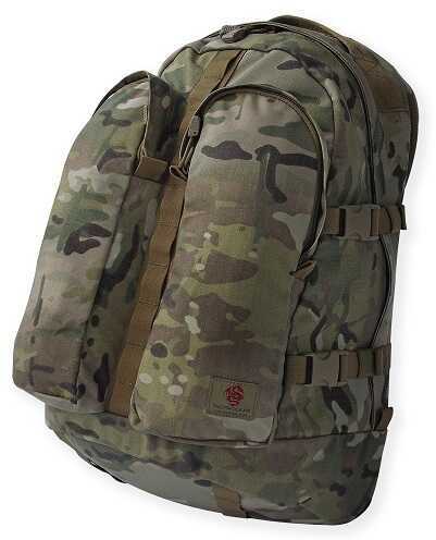 Spec-Ops Assault Pack Small Multicam