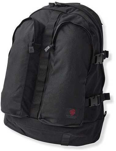 T ACP rogear Small Black Spec-Ops Assault Pack