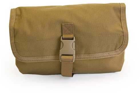 T ACP rogear Coyote Tan Gas Mask Pouch