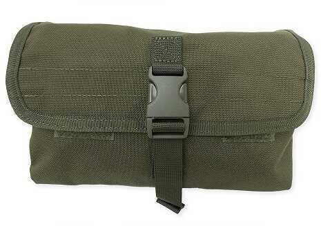 T ACP rogear Olive Drab Green Gas Mask Pouch