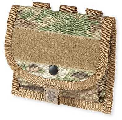 Utility Pouch Small Multicam