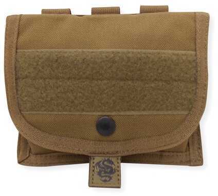 T ACP rogear Small Coyote Tan Utility Pouch