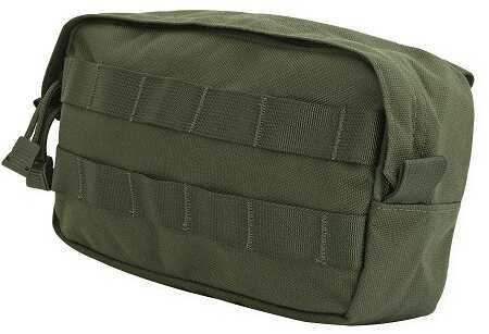 T ACP rogear Medium Olive Drab Green General Purpose Pouch