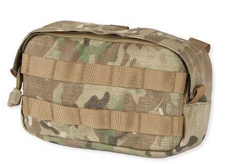 Small General Purpose Pouch Multicam